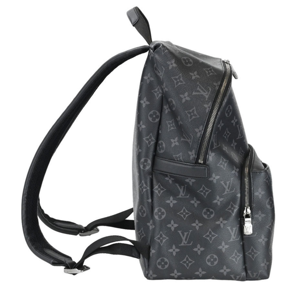 Louis Vuitton Apollo Monogram Eclipse Black Canva… - image 3